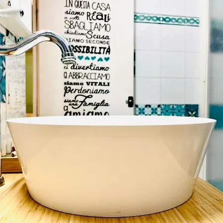 Apartmán Neve 9, La Tua Casa Nel Cuore Di *