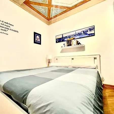 Neve 9, La Tua Casa Nel Cuore Di Apartmán Janov