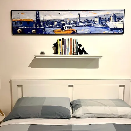 Apartmán Neve 9, La Tua Casa Nel Cuore Di Janov