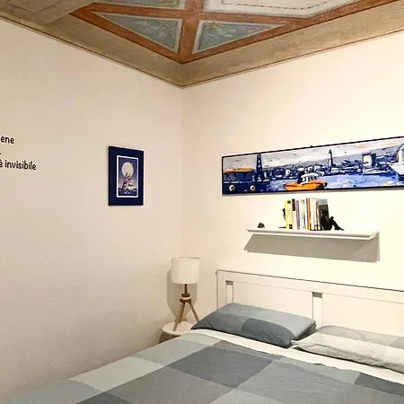 Neve 9, La Tua Casa Nel Cuore Di Apartmán